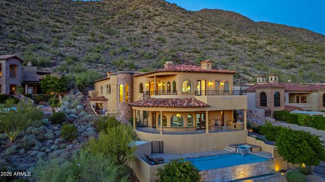 11436 E Dreyfus Avenue, Scottsdale, AZ 85259