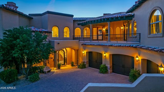 11436 E Dreyfus Avenue, Scottsdale, AZ 85259