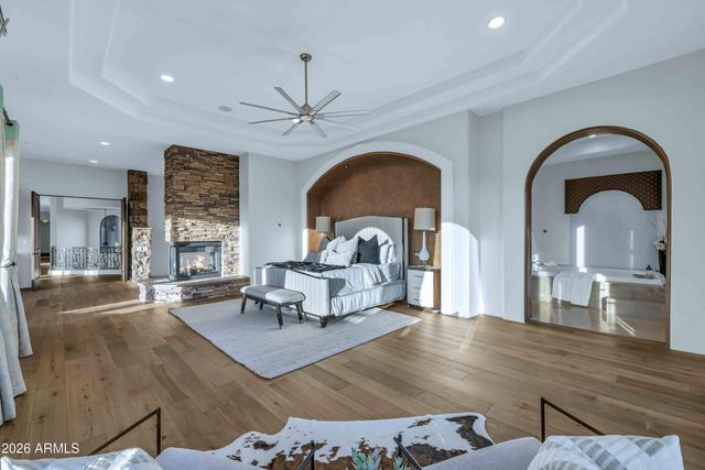 11436 E Dreyfus Avenue, Scottsdale, AZ 85259