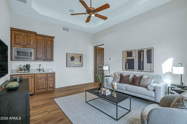 11436 E Dreyfus Avenue, Scottsdale, AZ 85259