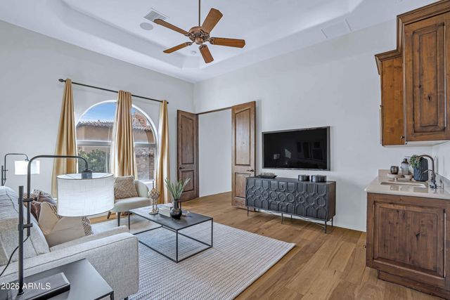 11436 E Dreyfus Avenue, Scottsdale, AZ 85259