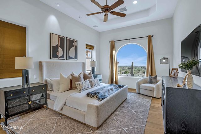 11436 E Dreyfus Avenue, Scottsdale, AZ 85259