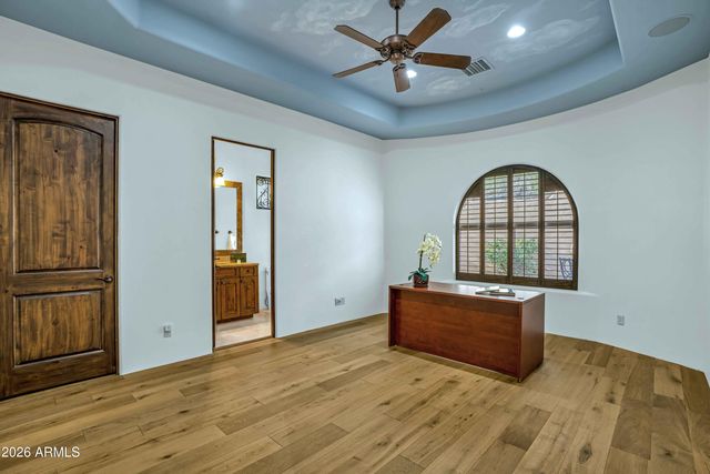 11436 E Dreyfus Avenue, Scottsdale, AZ 85259