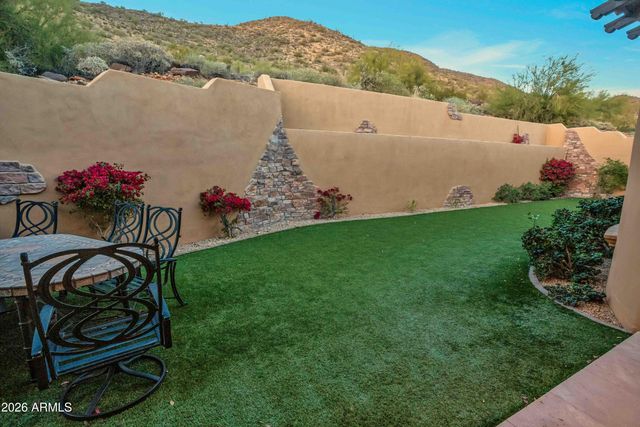 11436 E Dreyfus Avenue, Scottsdale, AZ 85259