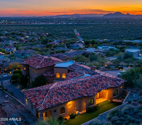 11436 E Dreyfus Avenue, Scottsdale, AZ 85259