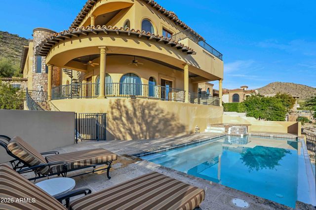 11436 E Dreyfus Avenue, Scottsdale, AZ 85259