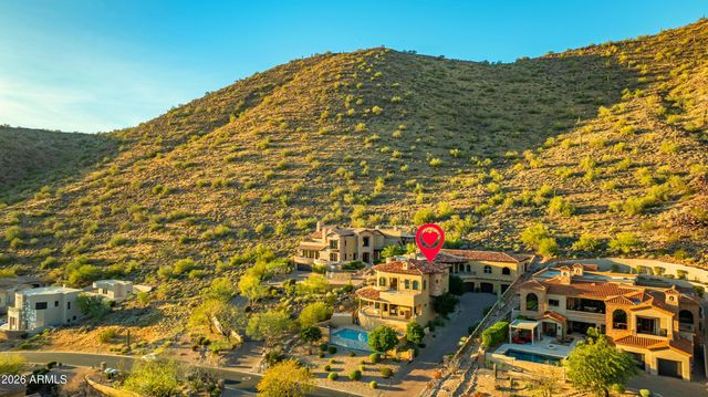 11436 E Dreyfus Avenue, Scottsdale, AZ 85259