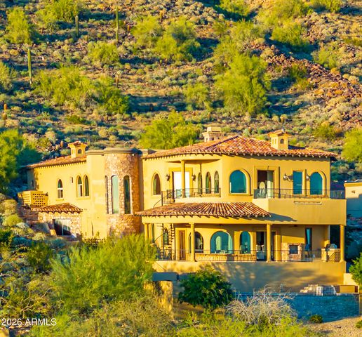 11436 E Dreyfus Avenue, Scottsdale, AZ 85259