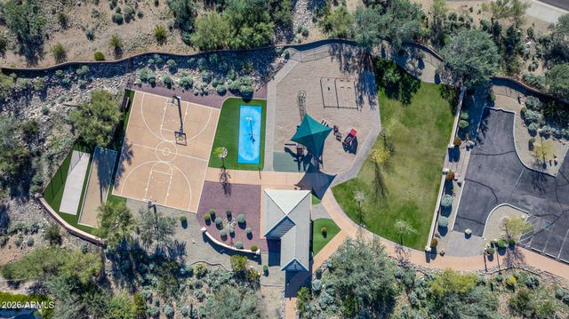 11436 E Dreyfus Avenue, Scottsdale, AZ 85259