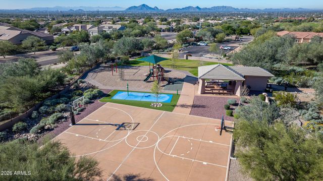 11436 E Dreyfus Avenue, Scottsdale, AZ 85259