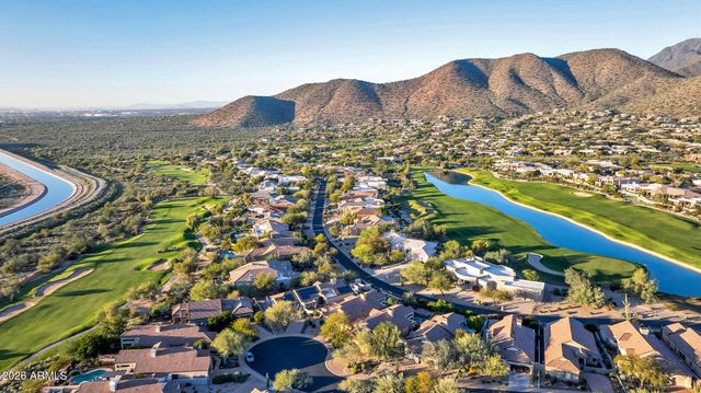 11436 E Dreyfus Avenue, Scottsdale, AZ 85259