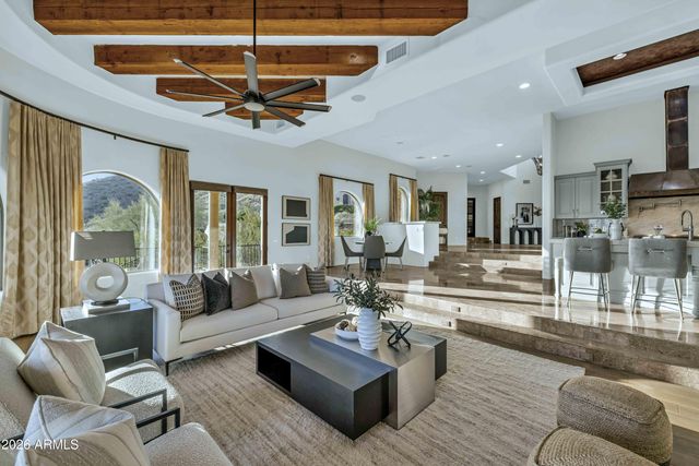 11436 E Dreyfus Avenue, Scottsdale, AZ 85259