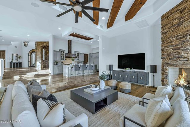 11436 E Dreyfus Avenue, Scottsdale, AZ 85259