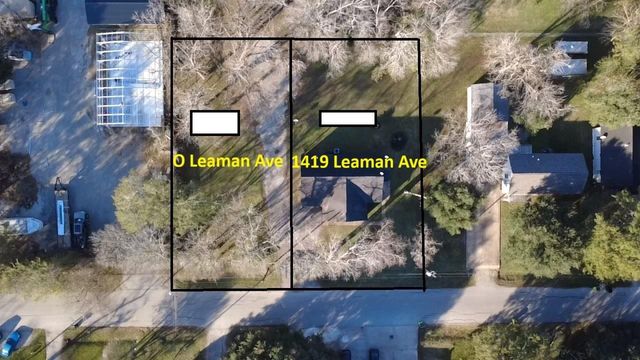 0 Leaman Ave, Rosenberg, TX 77471