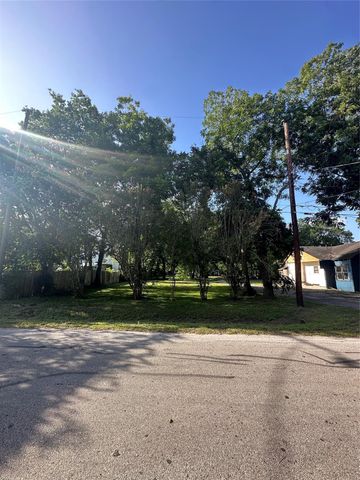 0 Leaman Ave, Rosenberg, TX 77471