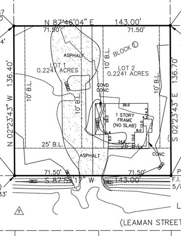 0 Leaman Ave, Rosenberg, TX 77471