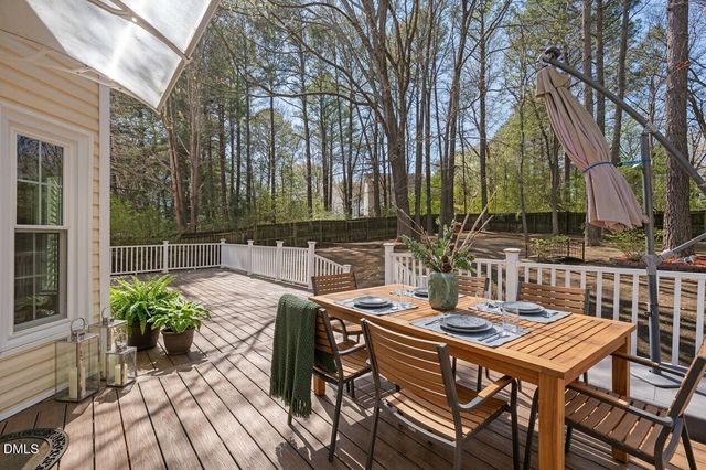 829 Penncross Drive, Raleigh, NC 27610