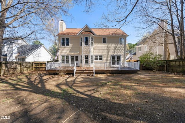 829 Penncross Drive, Raleigh, NC 27610