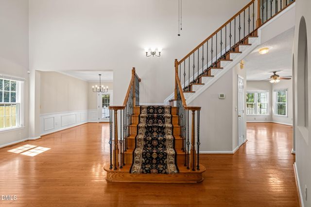 829 Penncross Drive, Raleigh, NC 27610