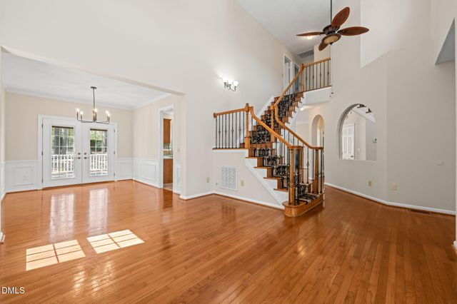 829 Penncross Drive, Raleigh, NC 27610