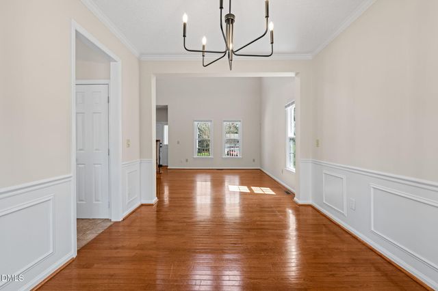 829 Penncross Drive, Raleigh, NC 27610