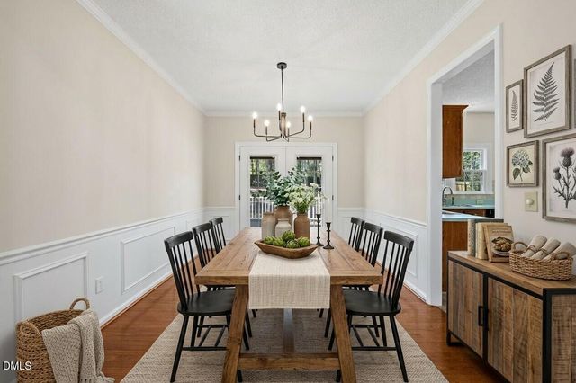 829 Penncross Drive, Raleigh, NC 27610