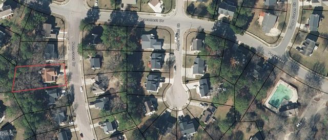 829 Penncross Drive, Raleigh, NC 27610