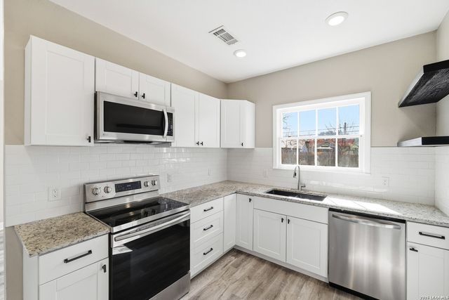 362 Meredith, San Antonio, TX 78228