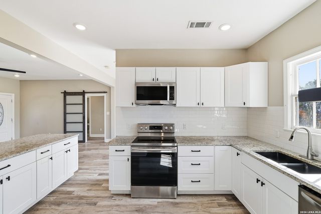 362 Meredith, San Antonio, TX 78228