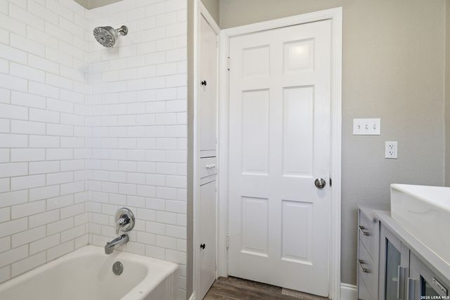 362 Meredith, San Antonio, TX 78228