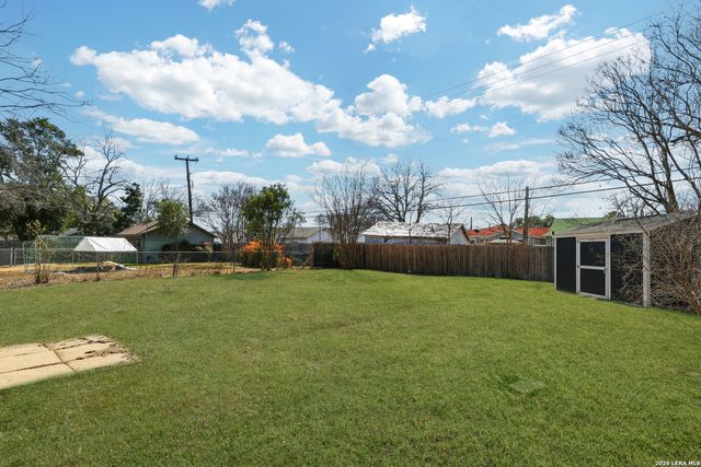 362 Meredith, San Antonio, TX 78228