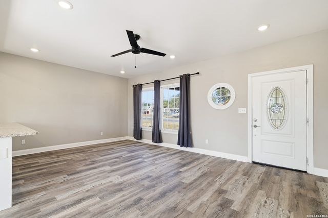 362 Meredith, San Antonio, TX 78228