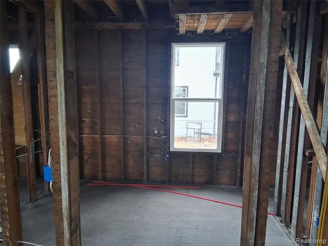 3676-3678 Zender Place, Detroit, MI 48207