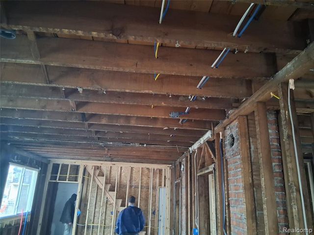 3676-3678 Zender Place, Detroit, MI 48207