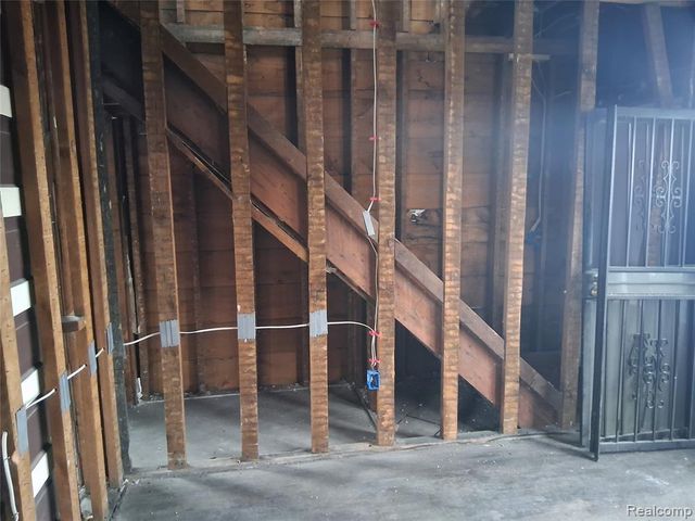 3676-3678 Zender Place, Detroit, MI 48207