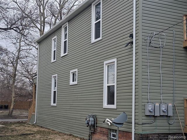 3676-3678 Zender Place, Detroit, MI 48207