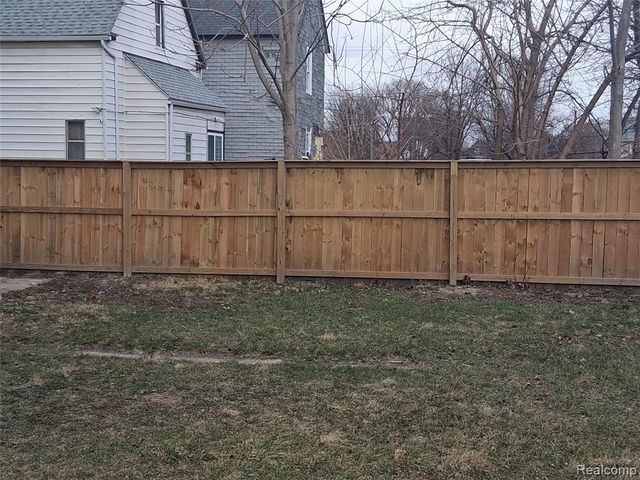 3676-3678 Zender Place, Detroit, MI 48207