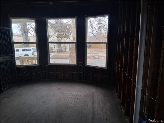 3676-3678 Zender Place, Detroit, MI 48207