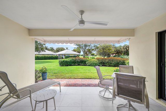 3709 Quail Ridge Drive Bobwhite B, Boynton Beach, FL 33436