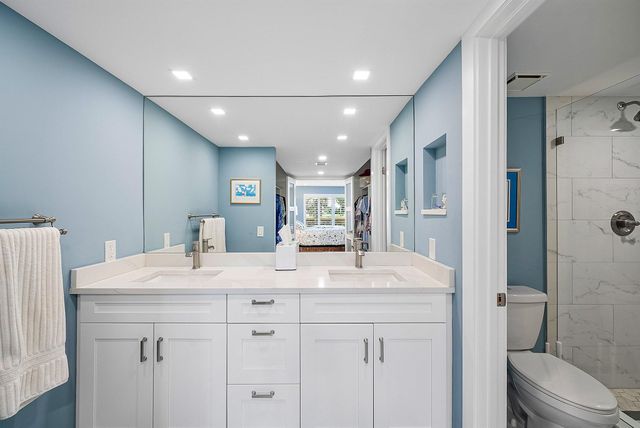 3709 Quail Ridge Drive Bobwhite B, Boynton Beach, FL 33436