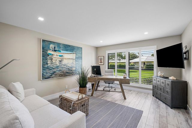 3709 Quail Ridge Drive Bobwhite B, Boynton Beach, FL 33436