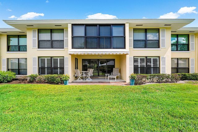3709 Quail Ridge Drive Bobwhite B, Boynton Beach, FL 33436