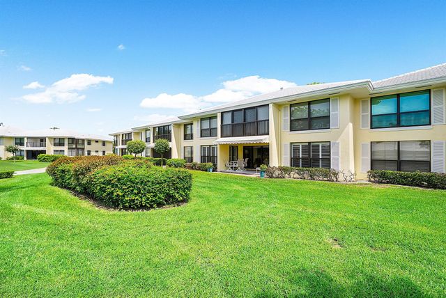 3709 Quail Ridge Drive Bobwhite B, Boynton Beach, FL 33436