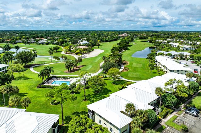 3709 Quail Ridge Drive Bobwhite B, Boynton Beach, FL 33436