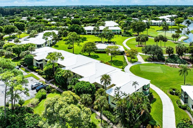 3709 Quail Ridge Drive Bobwhite B, Boynton Beach, FL 33436