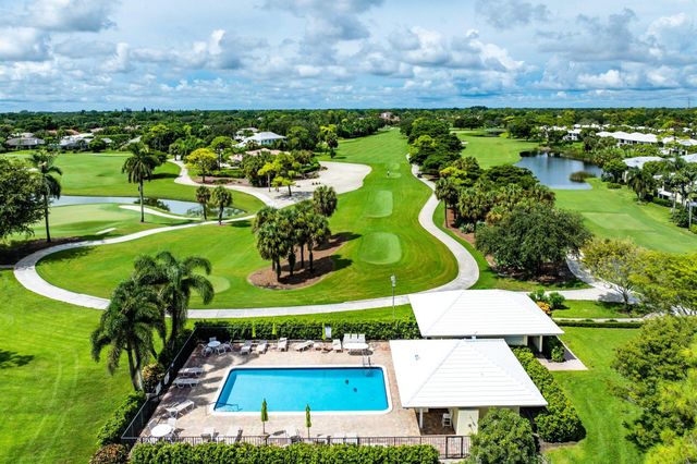 3709 Quail Ridge Drive Bobwhite B, Boynton Beach, FL 33436