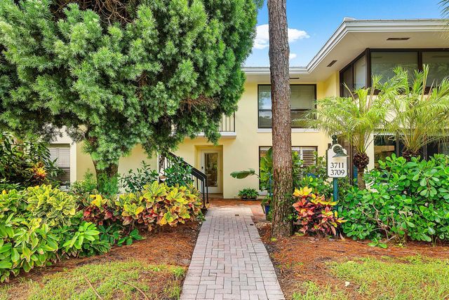 3709 Quail Ridge Drive Bobwhite B, Boynton Beach, FL 33436