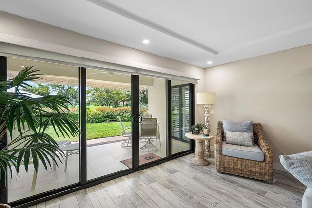 3709 Quail Ridge Drive Bobwhite B, Boynton Beach, FL 33436