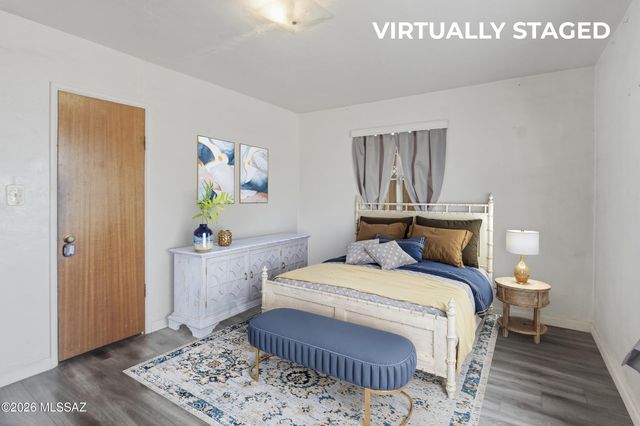 2710 E Eastland Street, Tucson, AZ 85716