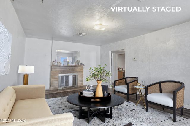 2710 E Eastland Street, Tucson, AZ 85716